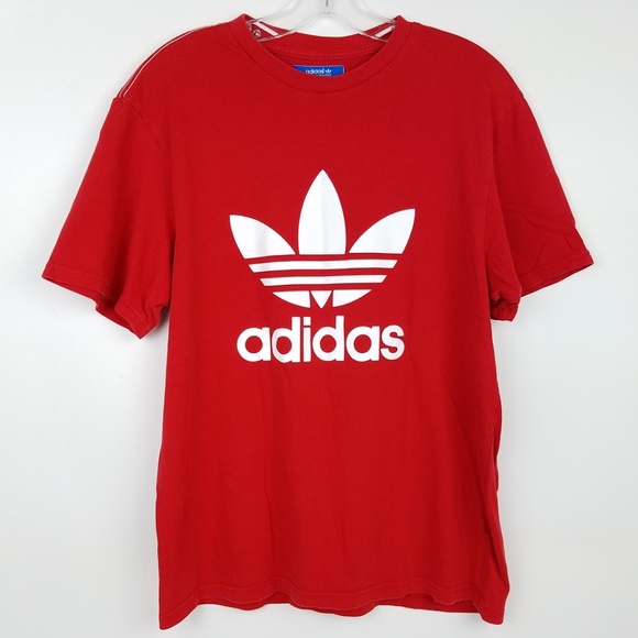 old school adidas logo